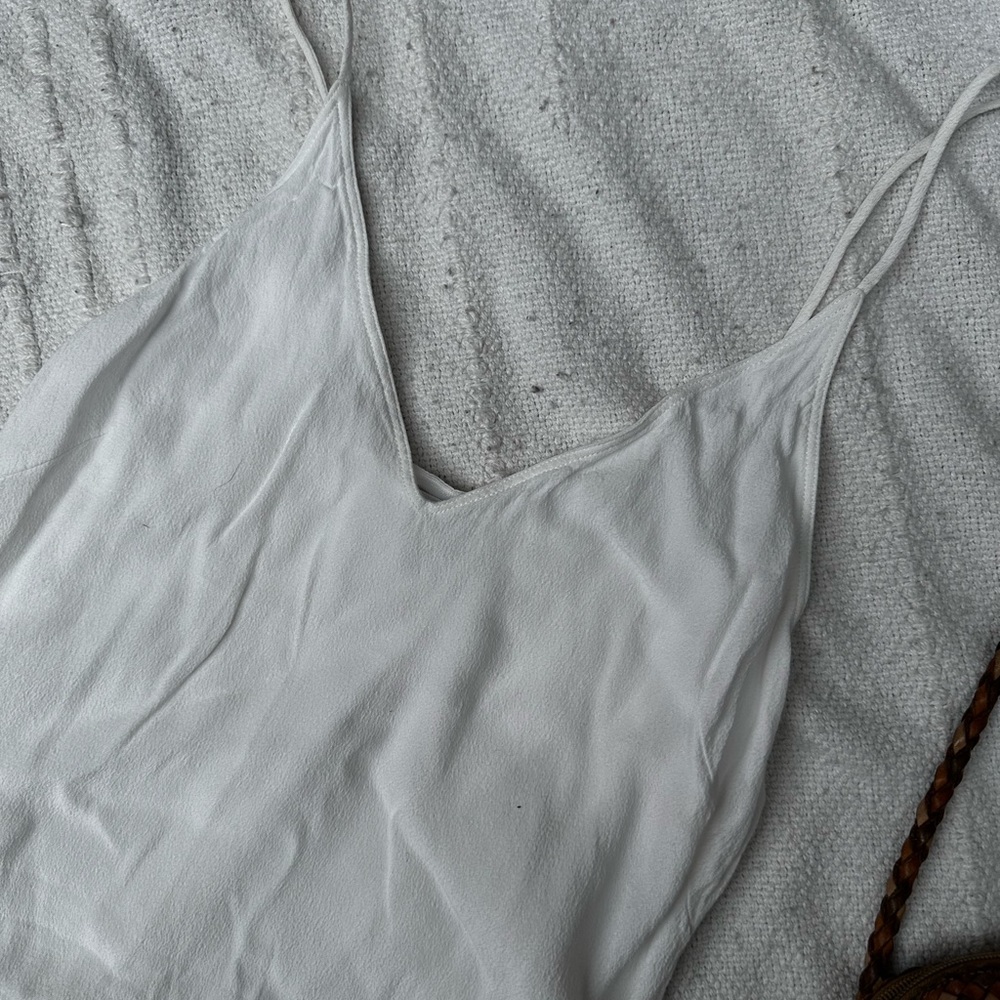 Aritzia Wilfred Vienne Dress XXS - Picture 3 of 3